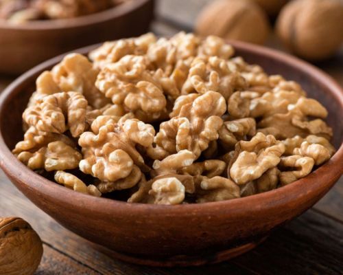 Mixed Nuts Export Image