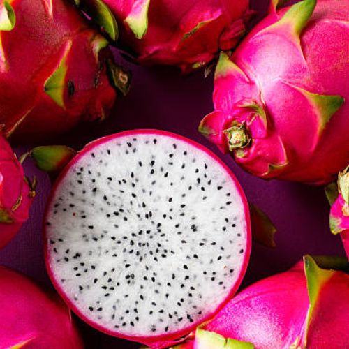 Dragon Fruit